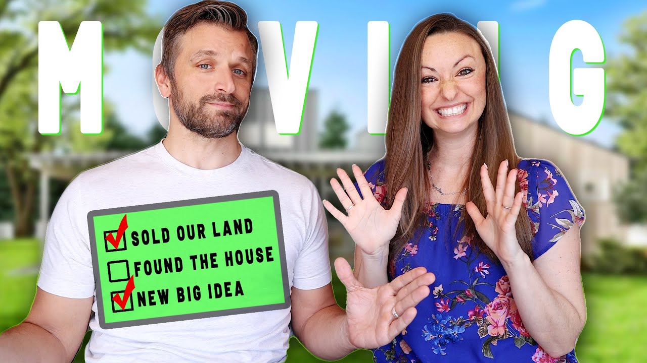 Our New House Youtube