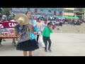 fiesta patronal yuracyacu 2024 en honor a la cruz misionera san pedro y la virgen marÍa