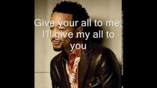 John Legend - All Of Me Lyrics