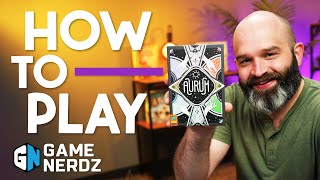 Aurum | How to Play