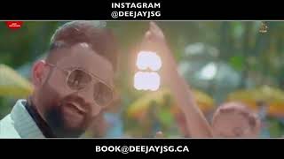 Mithi Mithi (Full Video) Amrit Maan Ft Jasmine Sandlas | Deejay JSG | New Punjabi Songs 2019