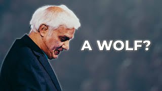 Questions Raised by the Ravi Zacharias Scandal