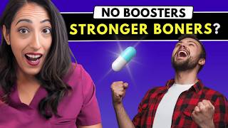 The Science of Nitric Oxide Supplements For Boosting Erections (do they work?!)