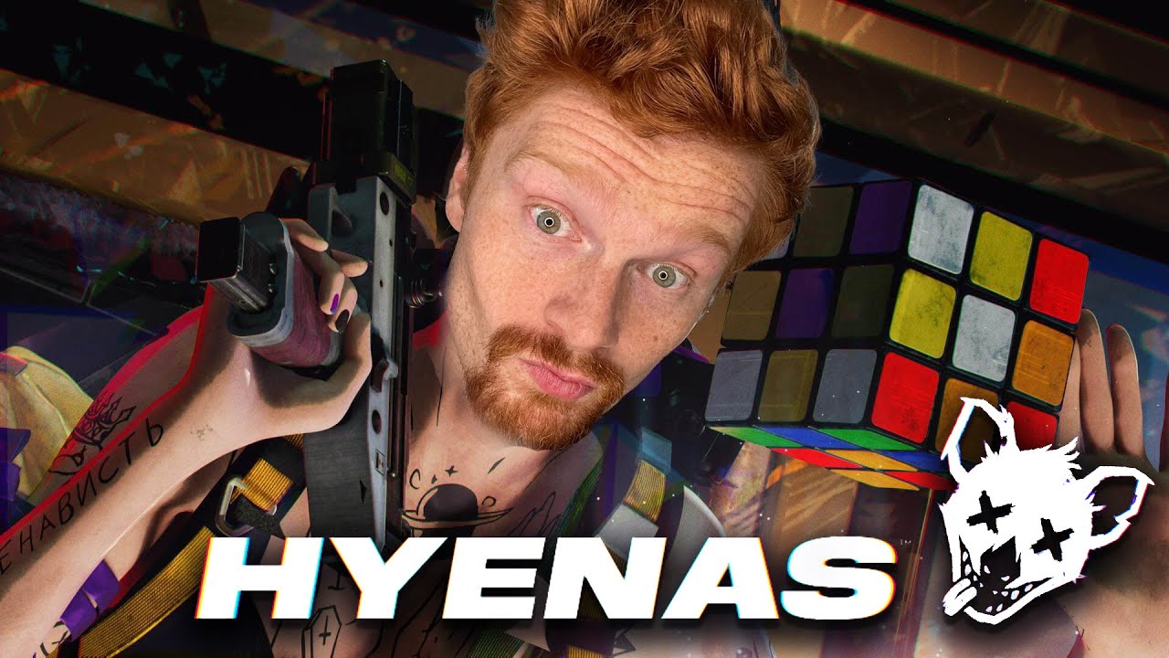 Hyenas Closed Beta Gameplay Unedited Youtube