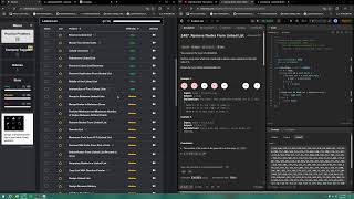 Live LeetCode Session: Improving Problem Solving Skills- Day 8 | Linked List Problems