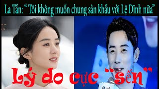 La Tấn: \