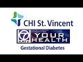 KATV: Dr. Jill Jennings Discusses Gestational Diabetes