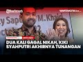 Dua Kali Gagal Nikah, Kiki Syahputri Akhirnya Tunangan Dengan Pria Aplikasi Dating