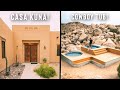 Impressive Adobe Airbnb with a COWBOY Tub! | Touring Casa Kuna!