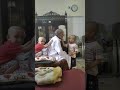 Grandsons love with their grandfather (part1)