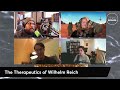 who was wilhelm reich the theory and practice of reichian therapy with dan lowe and acid horizon