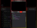 3D Pulse Rings | HTML CSS JavaScript