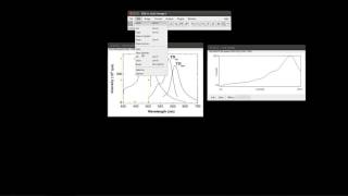 42 imagej將折線圖座標數位化Analyze Line Graph