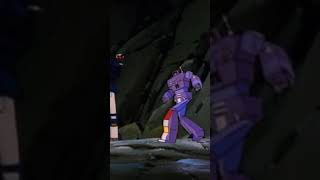 The Transformers (1984) Animation Error SPOTTED