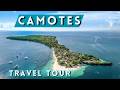 Camotes Island Philippines Tour Vlog 2024