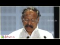 dinamani editor vaithiyanathanspeech