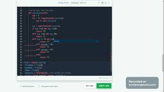 HackerRank Python Day 12 Solution, 30Days of python coding #hackerrank #python #inheritance