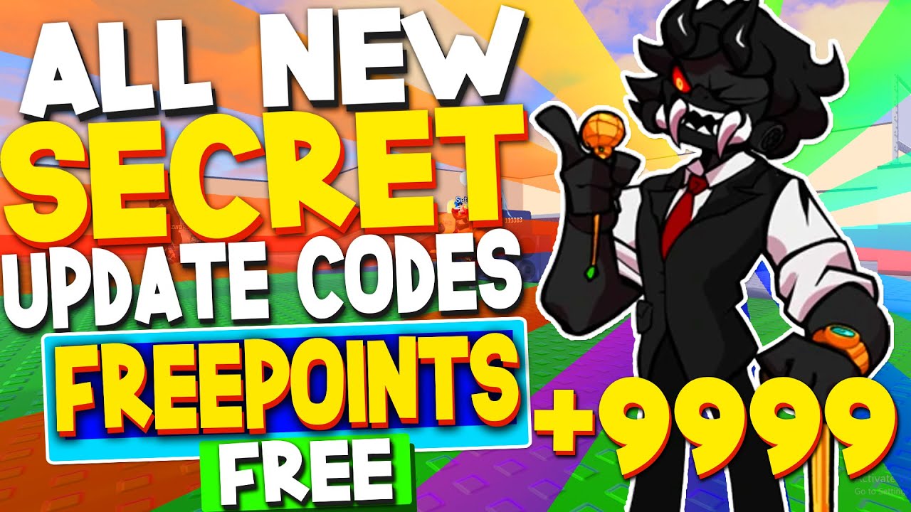 ALL NEW *SECRET* UPDATE CODES In FRIDAY NIGHT BLOXXIN CODES! (Roblox ...