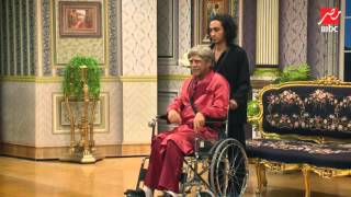 #x202b;مسرح مصر - على ربيع وحامد وأغنية " مرزوق إيه دة يا مرزوق "#x202c;lrm;