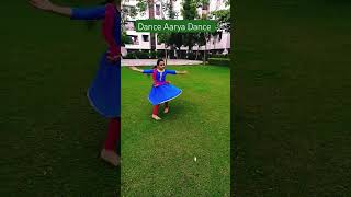 Kathak Dance | dance aarya dance | Kids Dance #viral video,#viral short,#viralshorts,#viral shorts