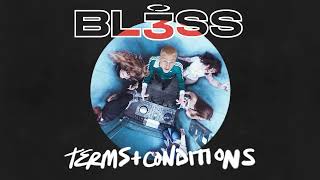 BL3SS - terms and conditions (Official Audio)