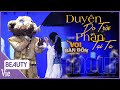 Duyên Do Trời, Phận Tại Ta  | 1 HOUR Livestage | VOI BẢN ĐÔN hát là mê The Masked Singer