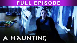 Ghost Protector | FULL EPISODE! | S8EP15 | A Haunting