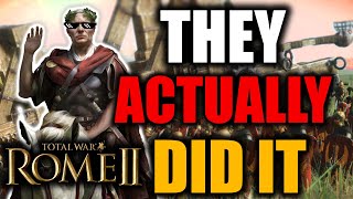 WORTH IT In 2021? TOTAL WAR: ROME 2 HONEST REVIEW - Is it the best Total War?
