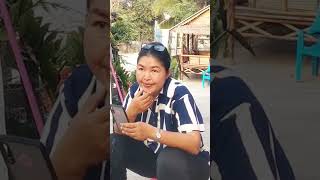 ป้าดดด.. #คลิปตลกขําๆ #คลิปฮาๆ #funnyvideo