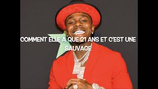 Traduction fr | Dababy - 21