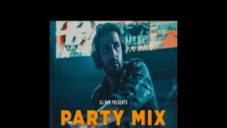 2022 Best Party Mashup Nonstop Party Mix New Dj Remix