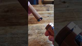 Cigar of the year #cigar #zigarre #montecristo #habanos #shorts #viral #cohiba