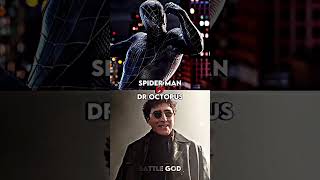 TOBEY SPIDER-MAN VS SPIDER-MAN VILLAINS  | BATTLE