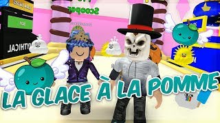 Mary frozencrystal roblox