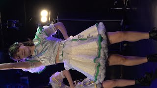 【4K】えくれあエクレット 縦動画 2024.06.02 Sound R.E.C 9th Anniversary