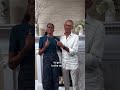 Barack and Michelle Obama take part in the viral trend, and we just love it ❤️🎥: imopodcasts/IG