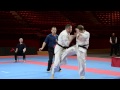 international kyokushin challenge daniel bukowy pologne vs dmytro sokolov ukraine