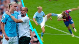 Karma/Revenge" Moments in Football