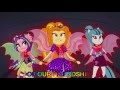 MLP:Equestria Girls Rainbow Rocks:song Ceren