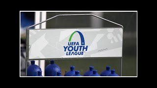 Youth League: Keine Siege für U19-Teams von BVB und Schalke 04
