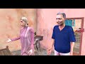 लॉकडाउन मकान स्थानांतरण lockdown house shifting comedy video