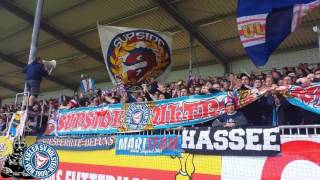 Holstein Kiel Ultras (Supside Kiel/Sektion Spielsucht)