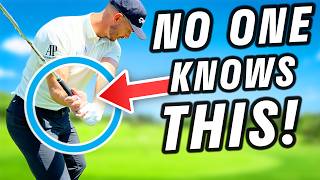 This Lesson EXPOSES A Swing Thought That KILLS Your Golf Swing!