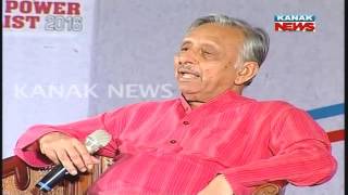 Mani Shankar Aiyar's Reply to BJP leader Lekhasri Samantsinghar