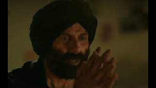 Gadar 2 Teaser | In Cinemas 11th August | Sunny Deol | Ameesha Patel | Anil Sharma | true words