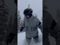 Powder king