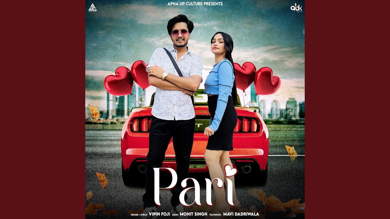 Pari Youtube Music