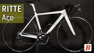 First Look: 2016 Ritte Ace