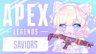 【#apex 】朝活えーぺっくす🔫✨【新人vtuber/大城永遠】