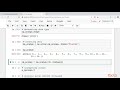 Hands-on Python for Finance : Introduction to NumPy Arrays | packtpub.com